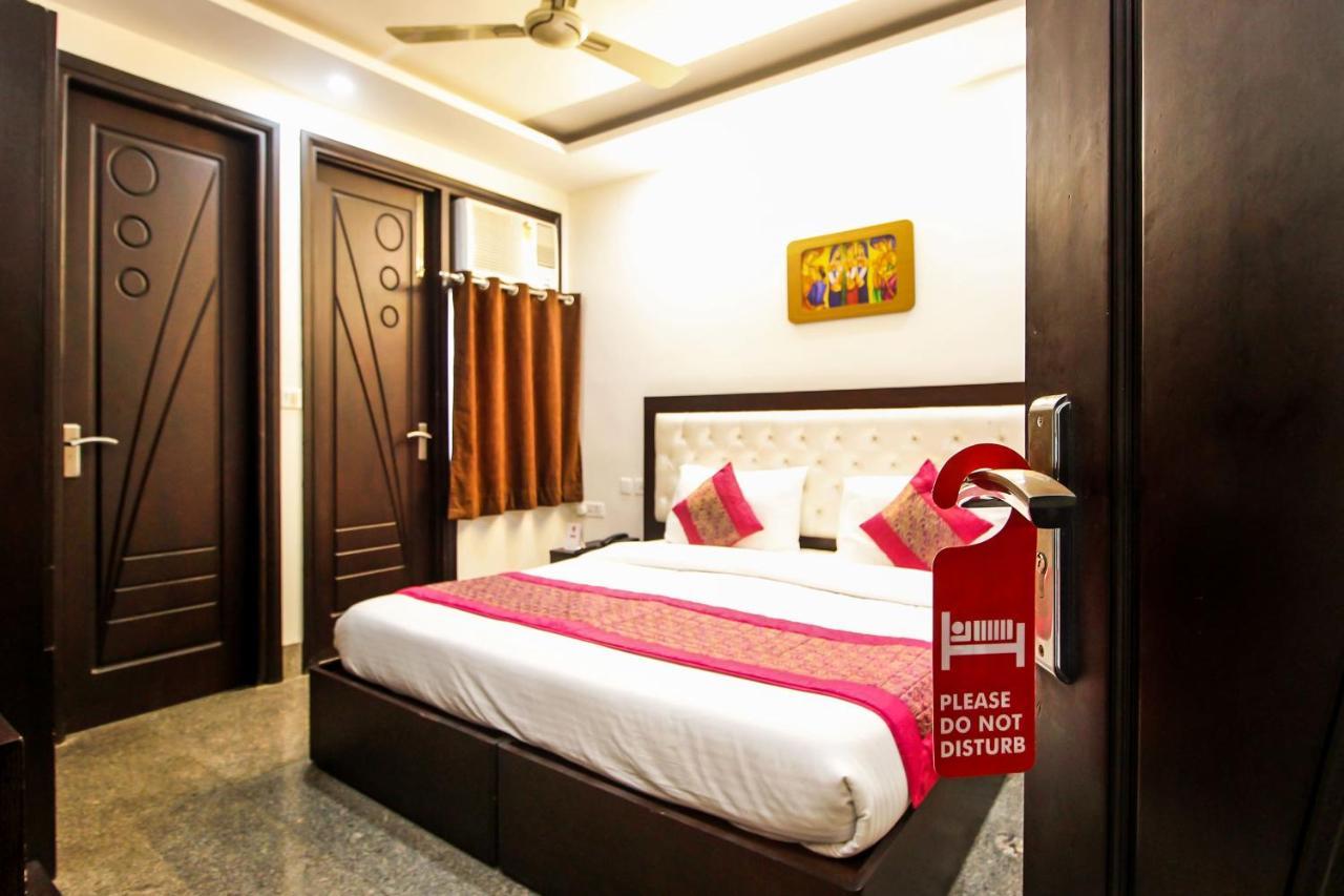 Oyo 8110 Nstay 31 Hotel