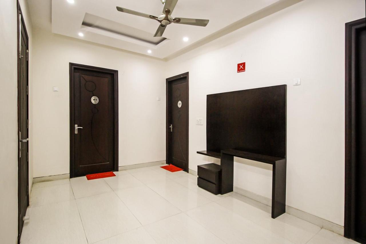 Hotel Oyo 8110 Nstay 31 Gurgaon