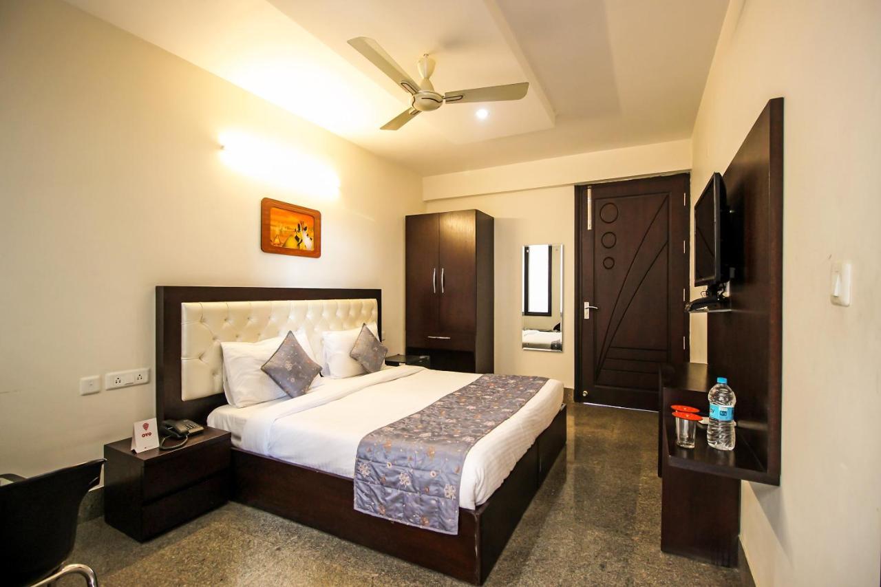 Hotel Oyo 8110 Nstay 31 Gurgaon