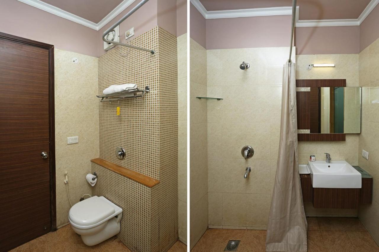 Oyo 386 Lotus Panache 3* Gurgaon