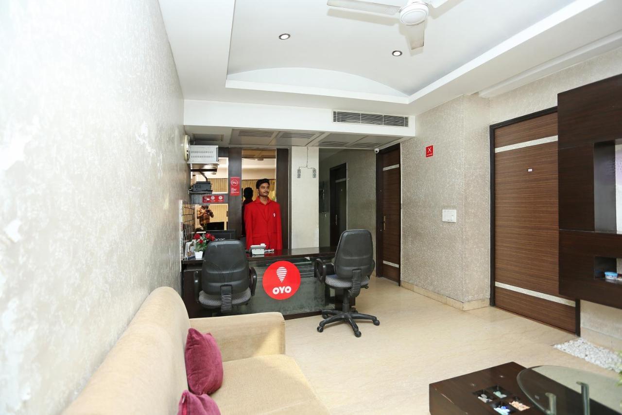 Hotel Oyo 386 Lotus Panache 3*