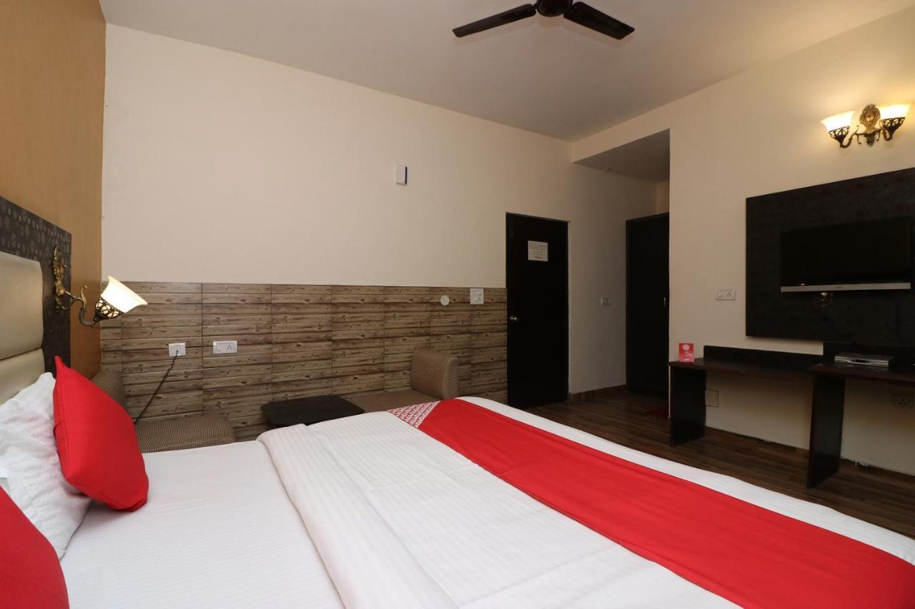 Hotel Mandakini Destination