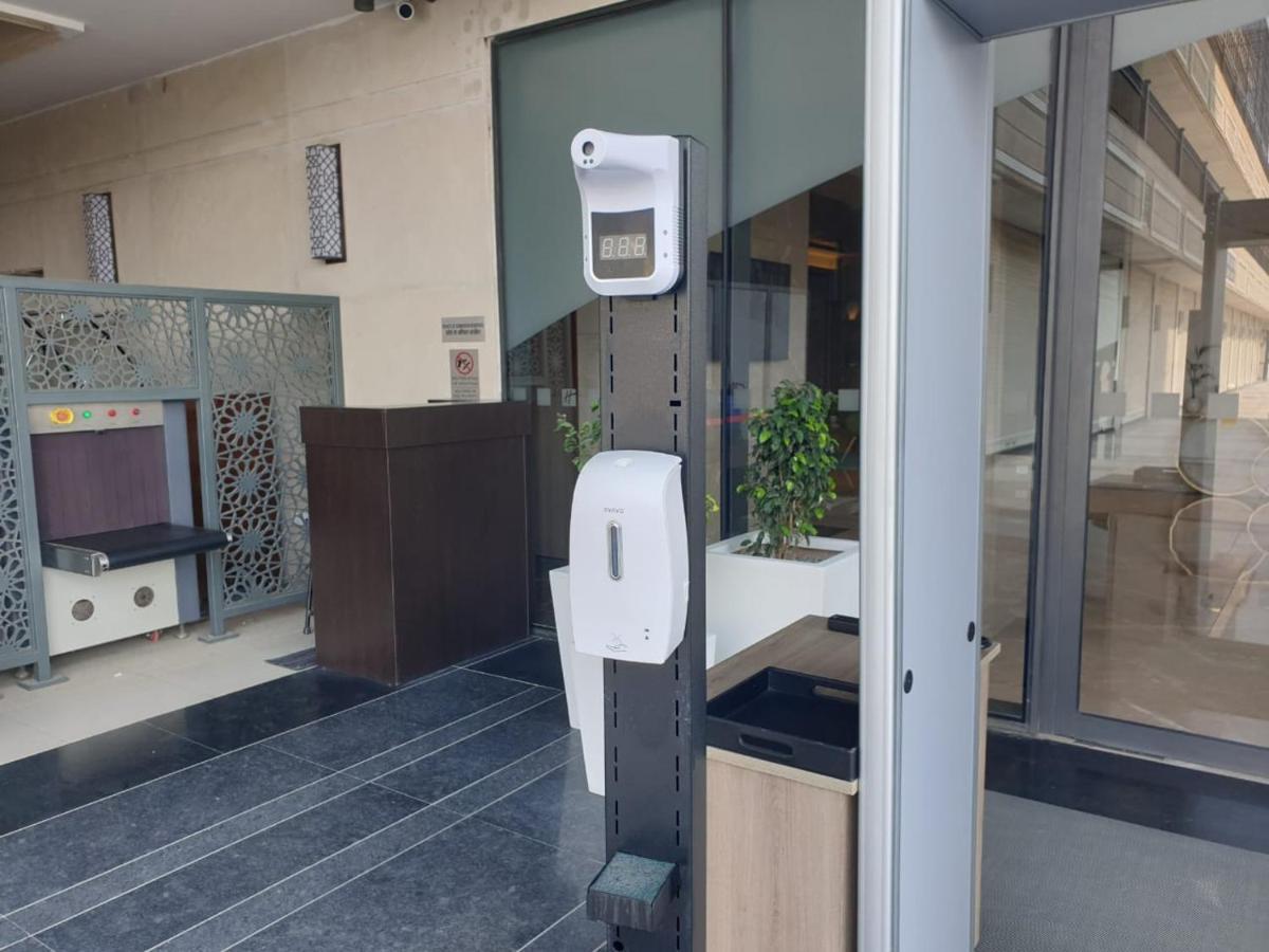 Gurugram Sector 90 By Ihg Hotel