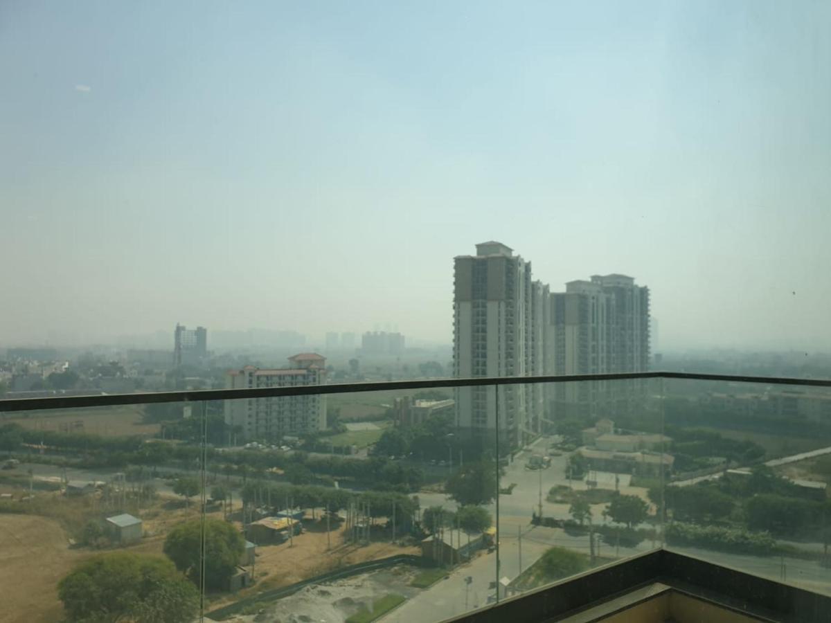 Gurugram Sector 90 By Ihg Hotel 5*