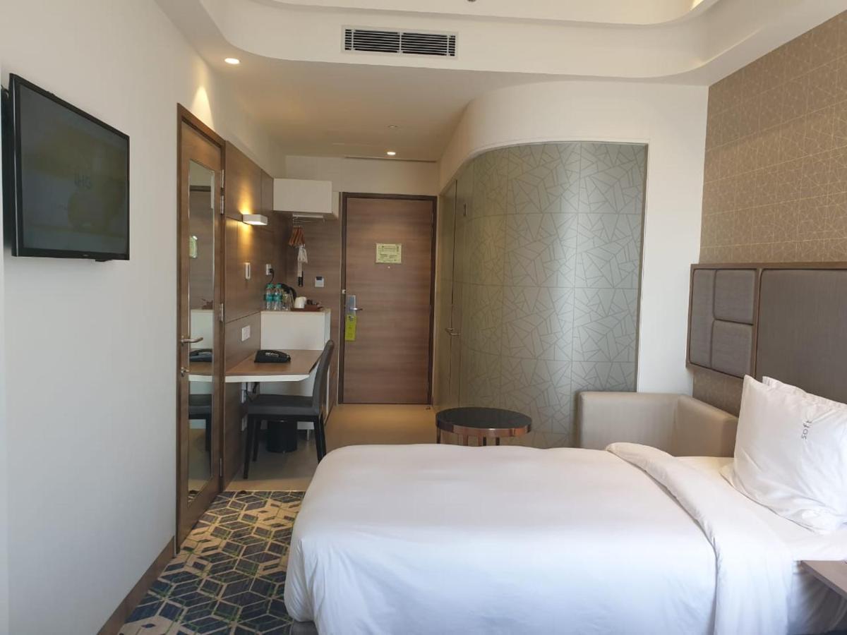 Gurugram Sector 90 By Ihg 5* Gurgaon