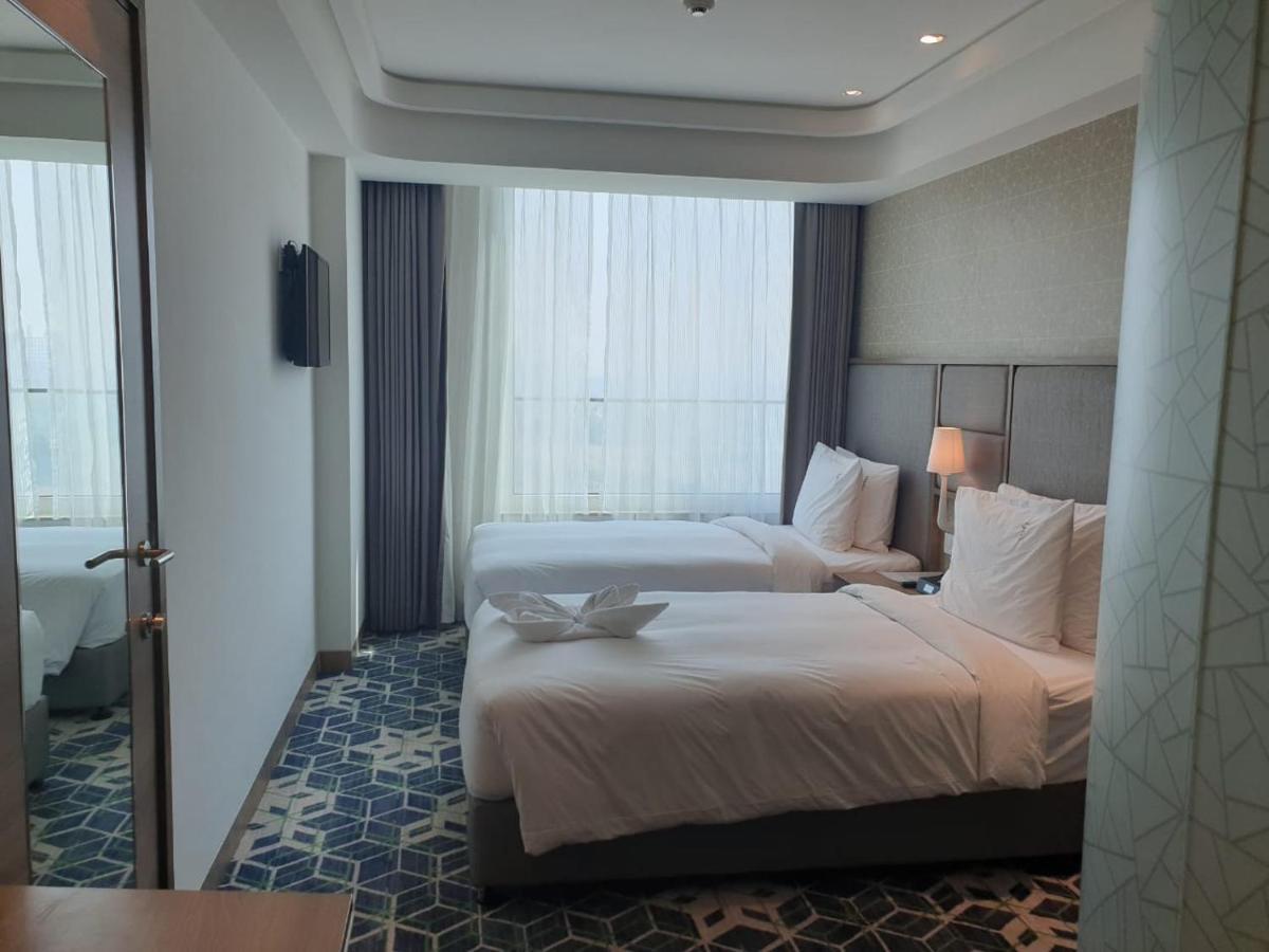 Gurugram Sector 90 By Ihg Hotel