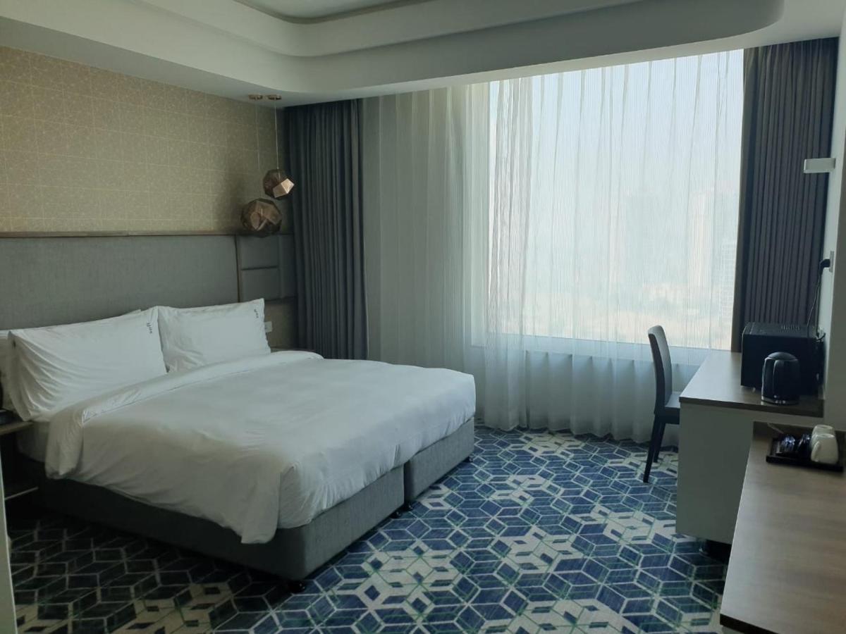 Hotel Gurugram Sector 90 By Ihg