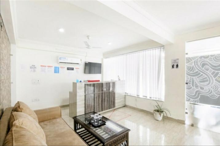 Hotel Rbm Residency Gurgaon