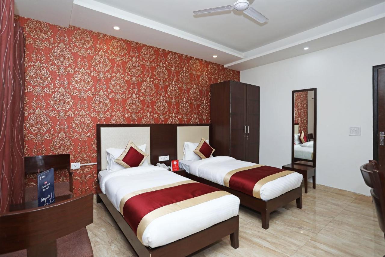 Capital O 11044 The Maaie Hotel Gurgaon