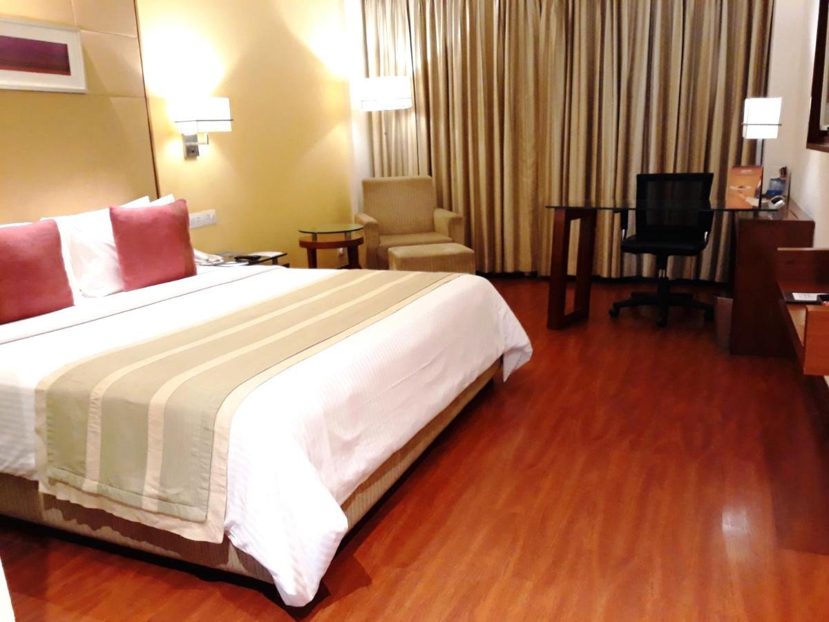 Park Hotel Gurgaon
