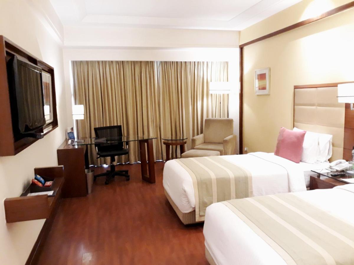 Park Hotel 4*
