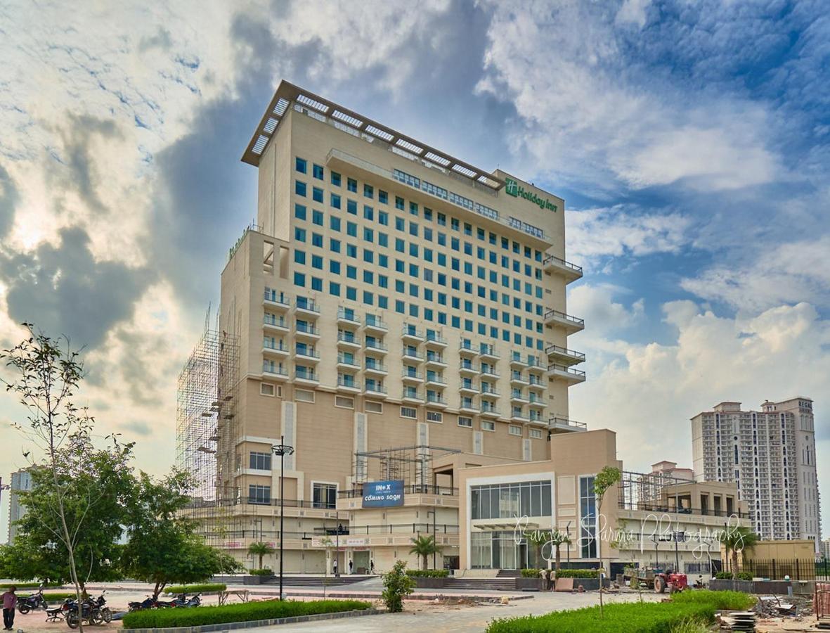 Gurugram Sector 90 By Ihg