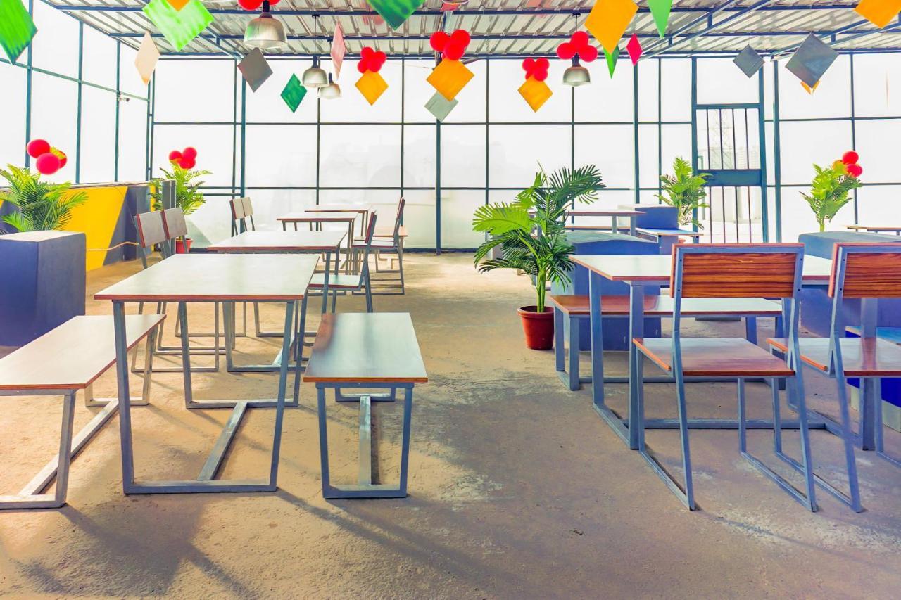 Isthara Coliving Gurgaon