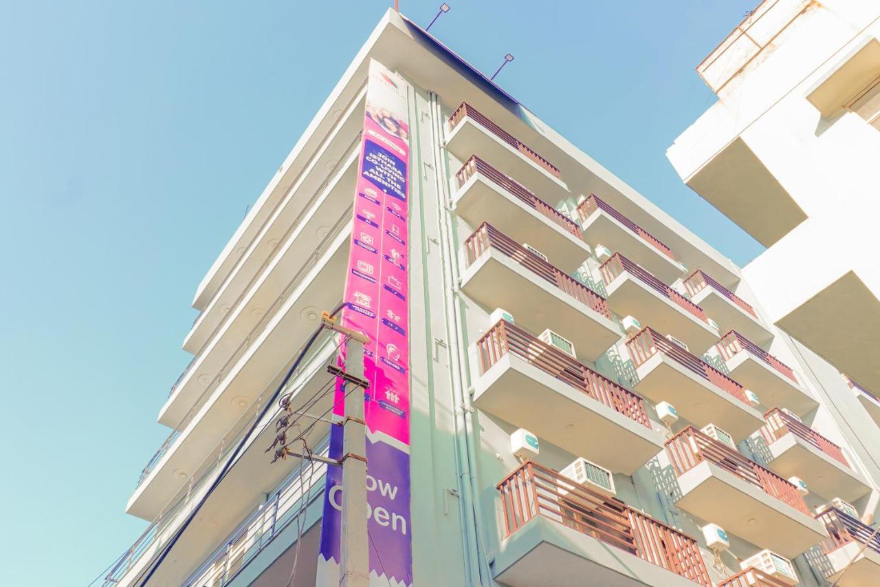 Hostel Isthara Coliving Gurgaon