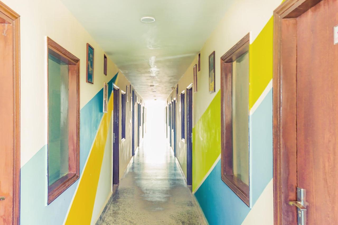 Hostel Isthara Coliving