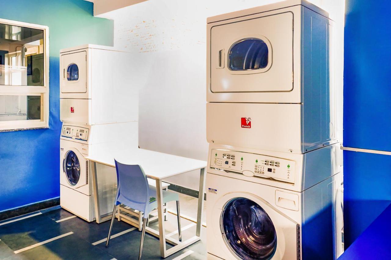 Isthara Coliving Hostel