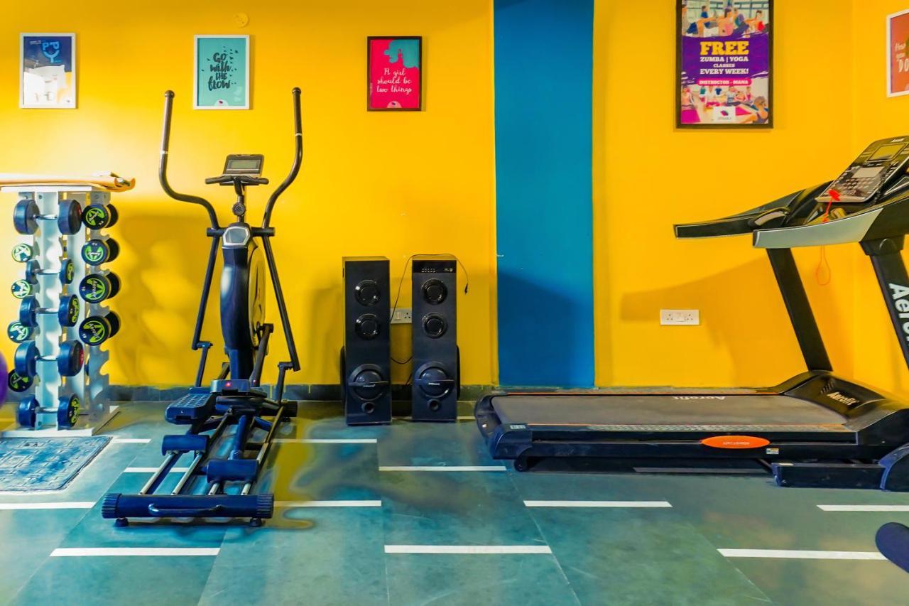 Hostel Isthara Coliving