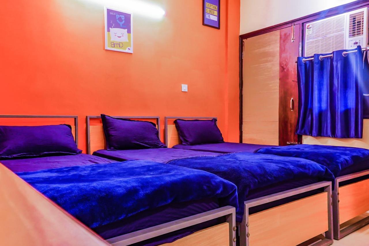 Isthara Coliving