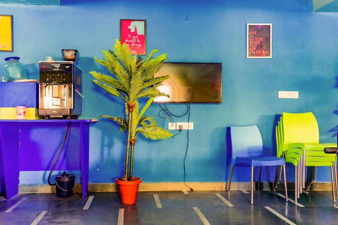 Hostel Isthara Coliving