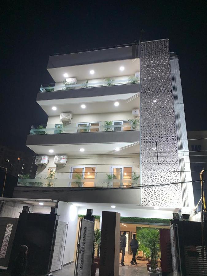 Mavens Hotel Gurgaon