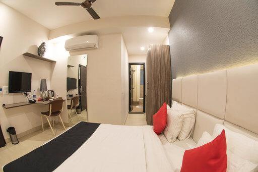 Mavens Hotel Gurgaon