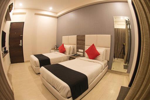 Mavens 3* Gurgaon