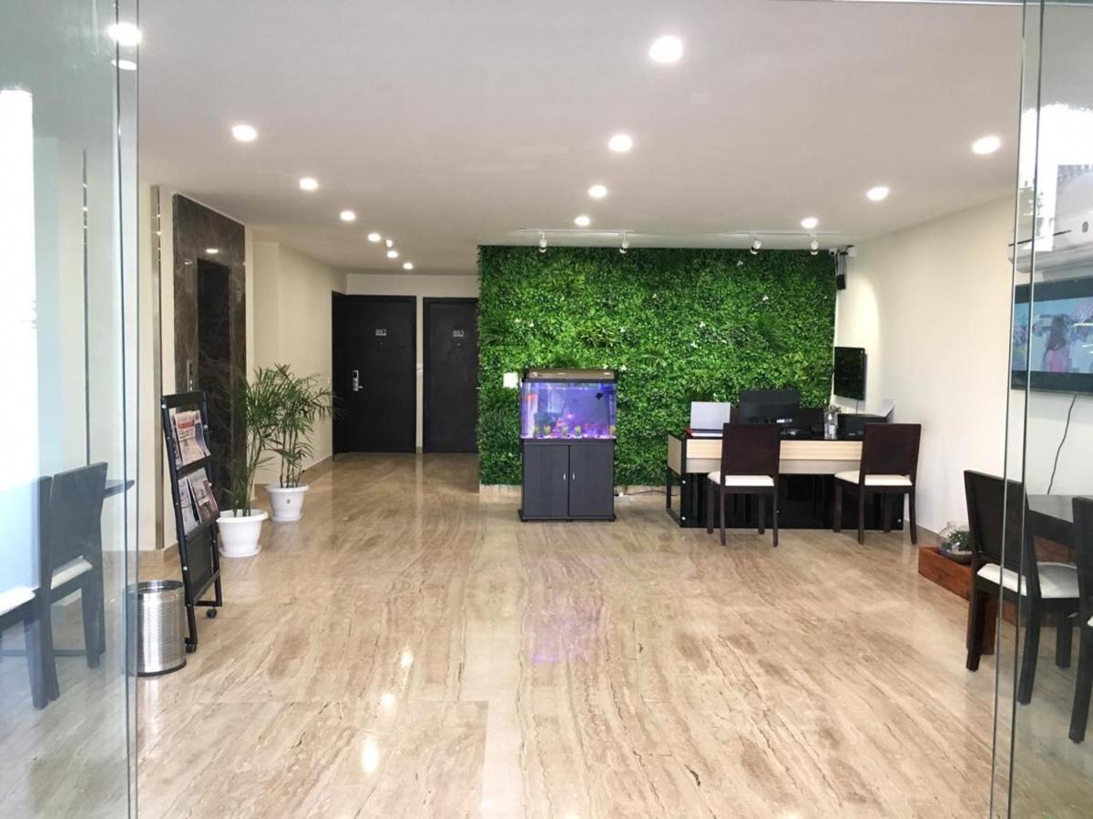 Mavens 3* Gurgaon