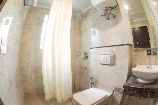 Mavens Hotel Gurgaon