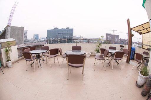 Mavens Gurgaon