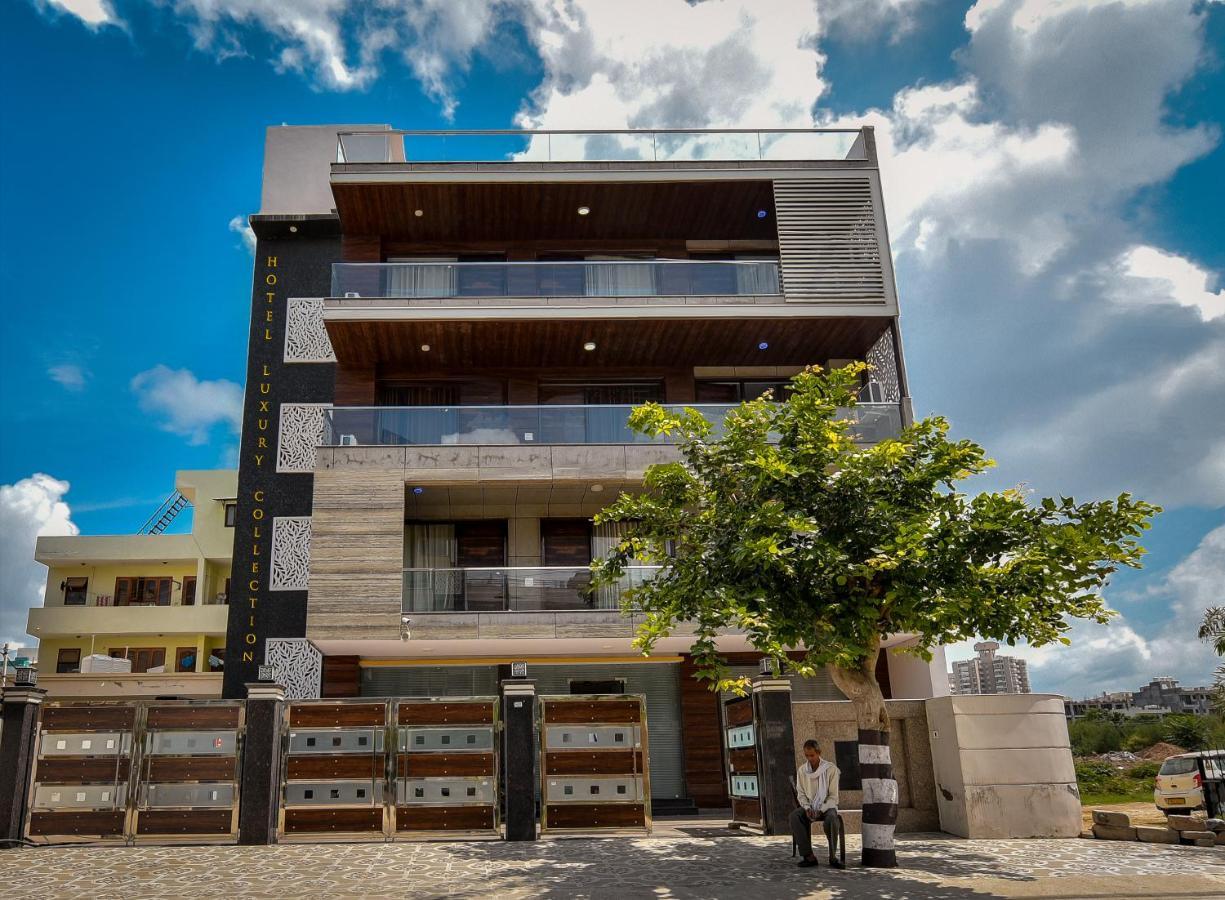 Hotel Luxury Collection 3*