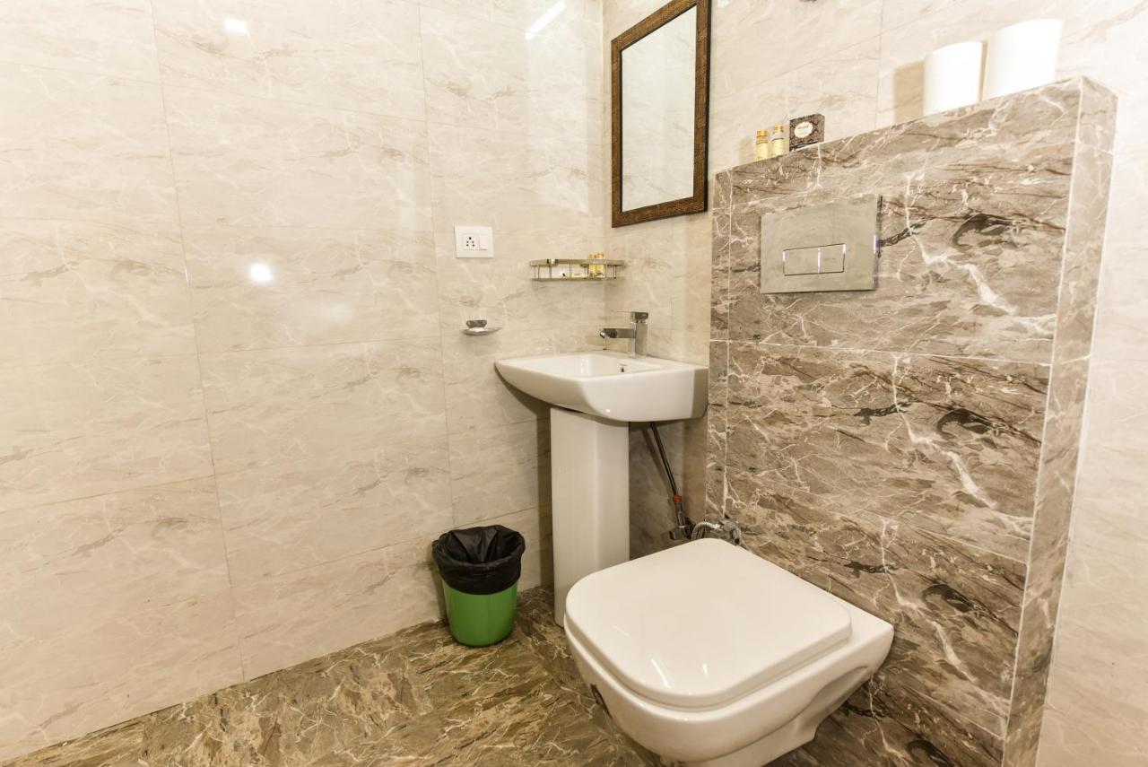 Luxury Collection Hotel