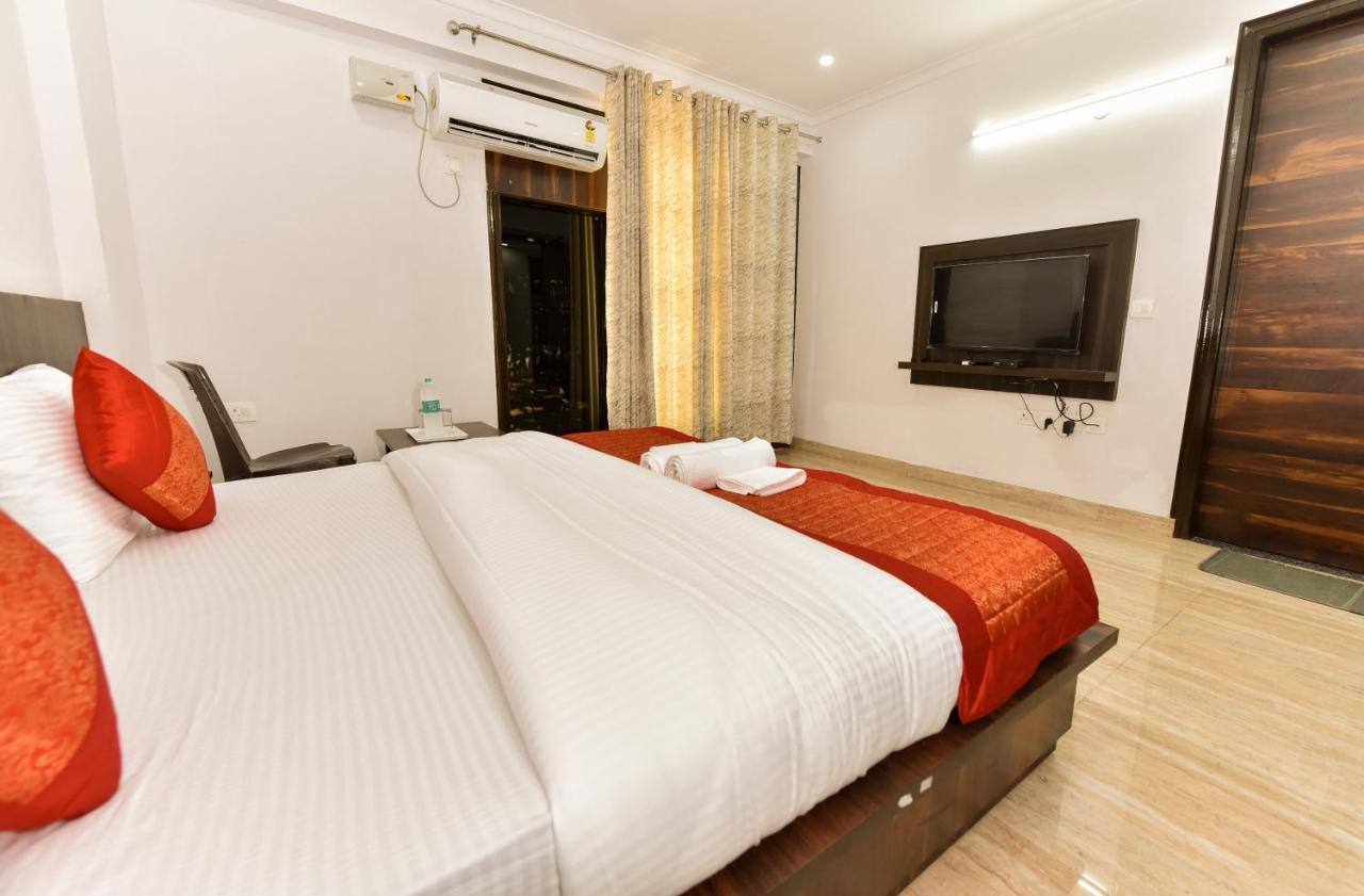 Hotel Luxury Collection 3*