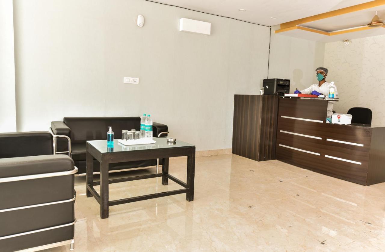 Luxury Collection Gurgaon