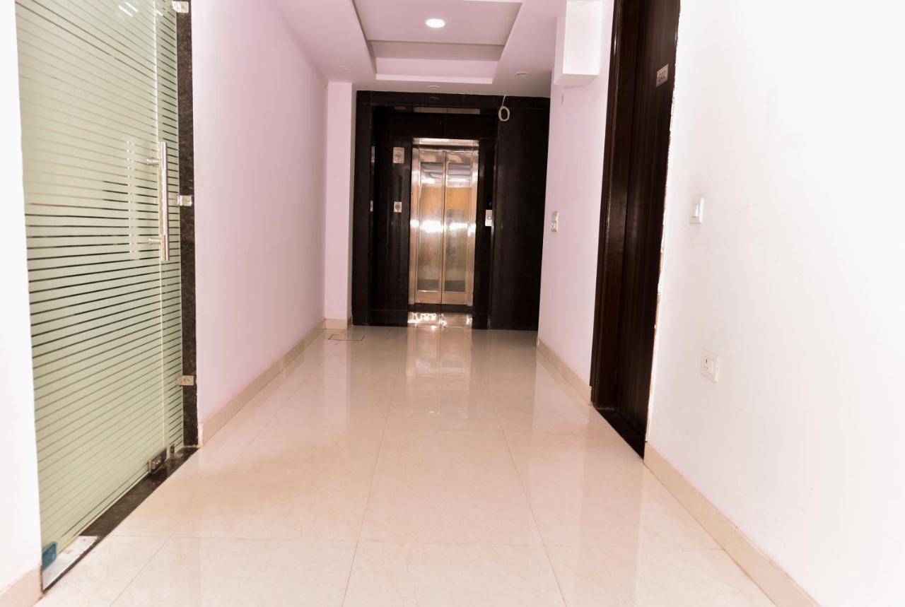 Luxury Collection Hotel Gurgaon