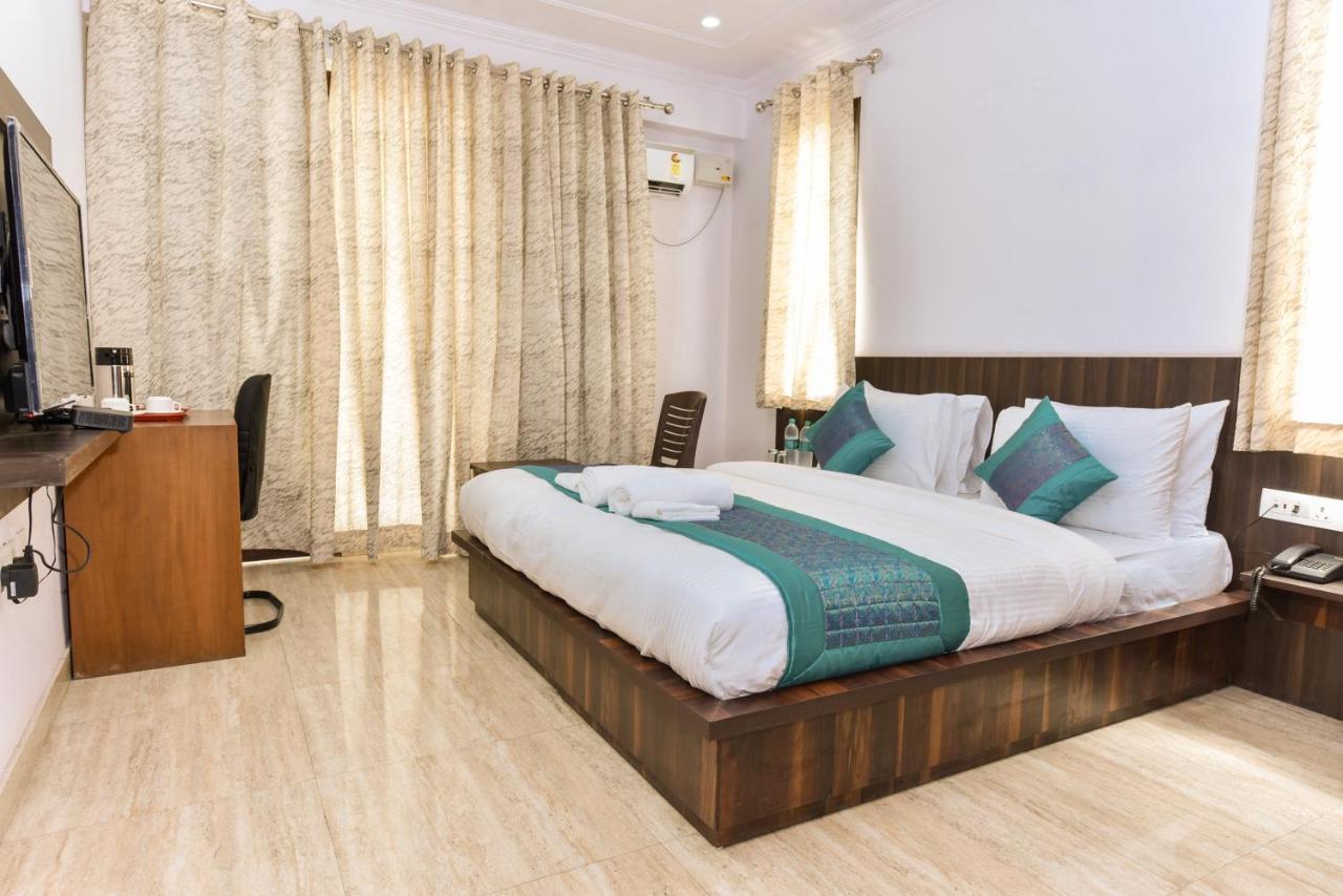 Luxury Collection 3* Gurgaon