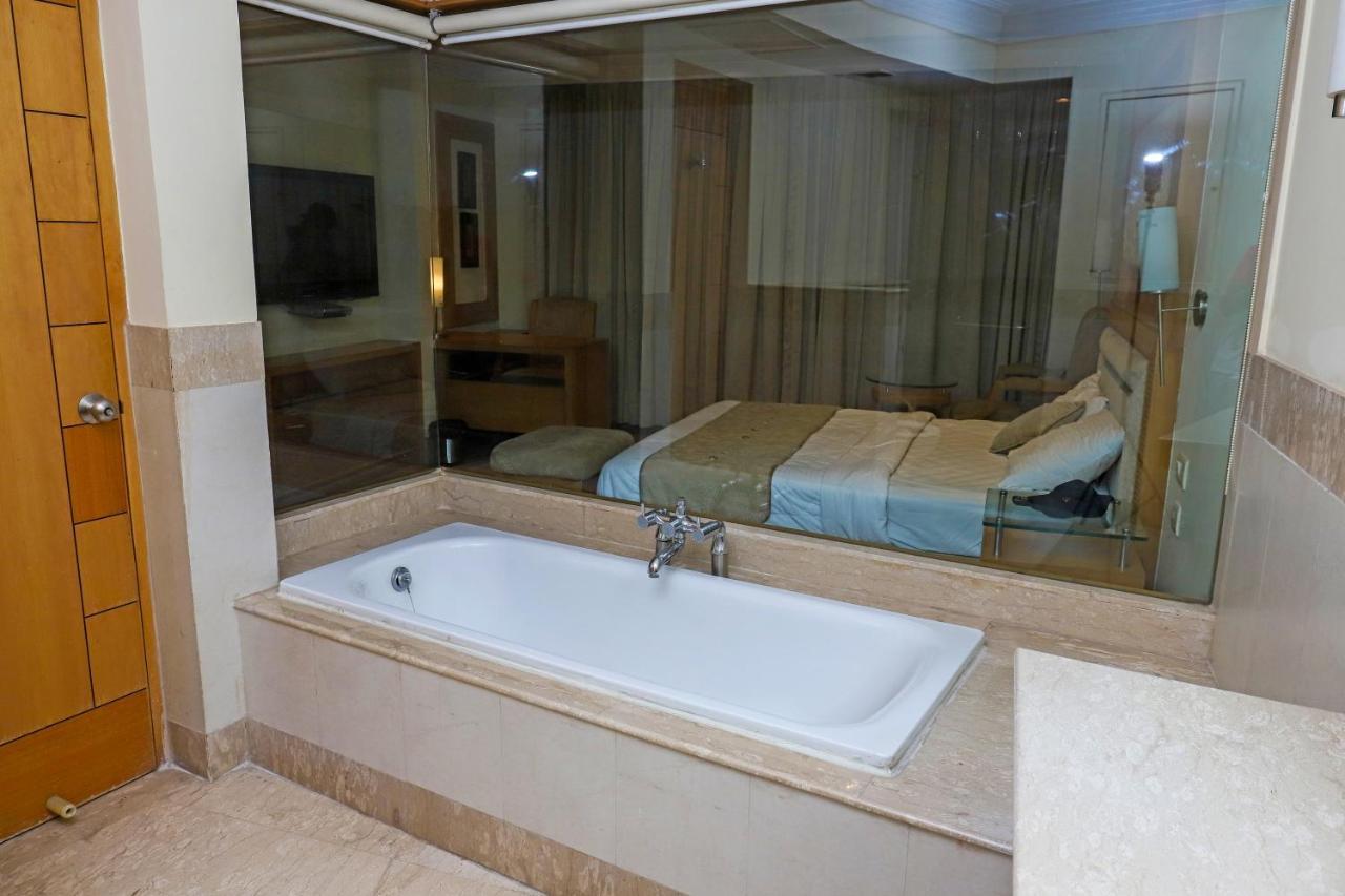 The Luxotic Suites