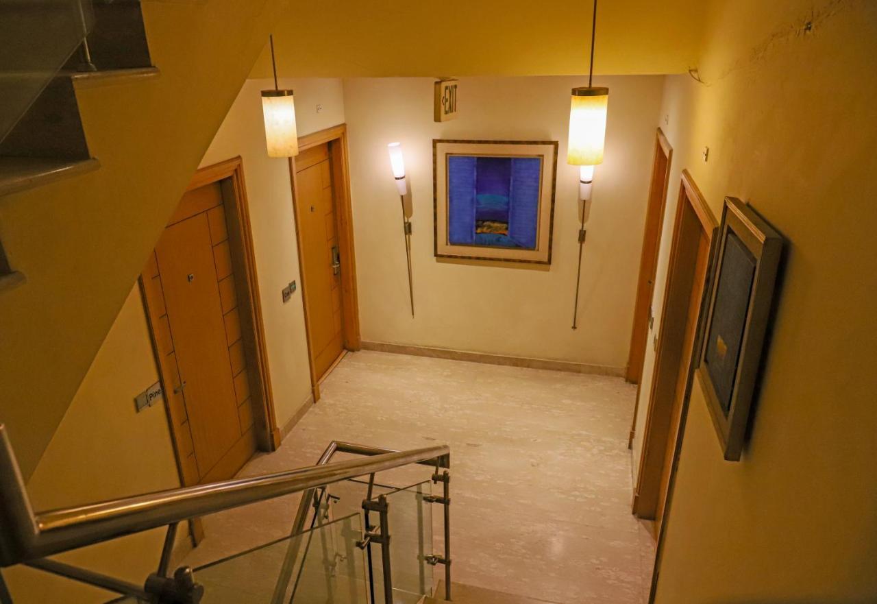 The Luxotic Suites 3*