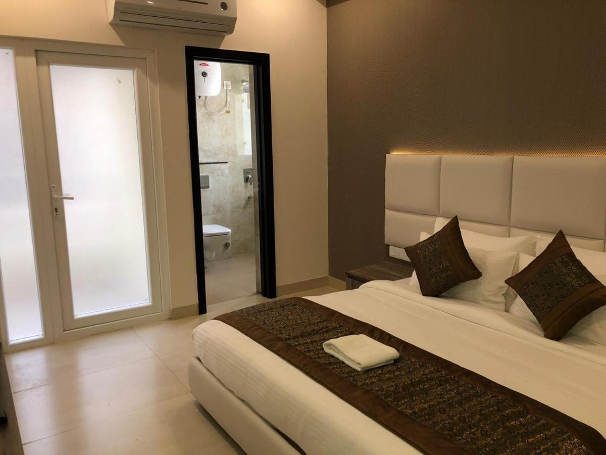 Mavens Hotel