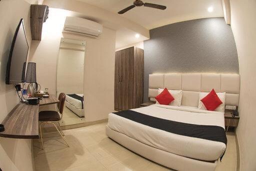 Mavens Hotel Gurgaon