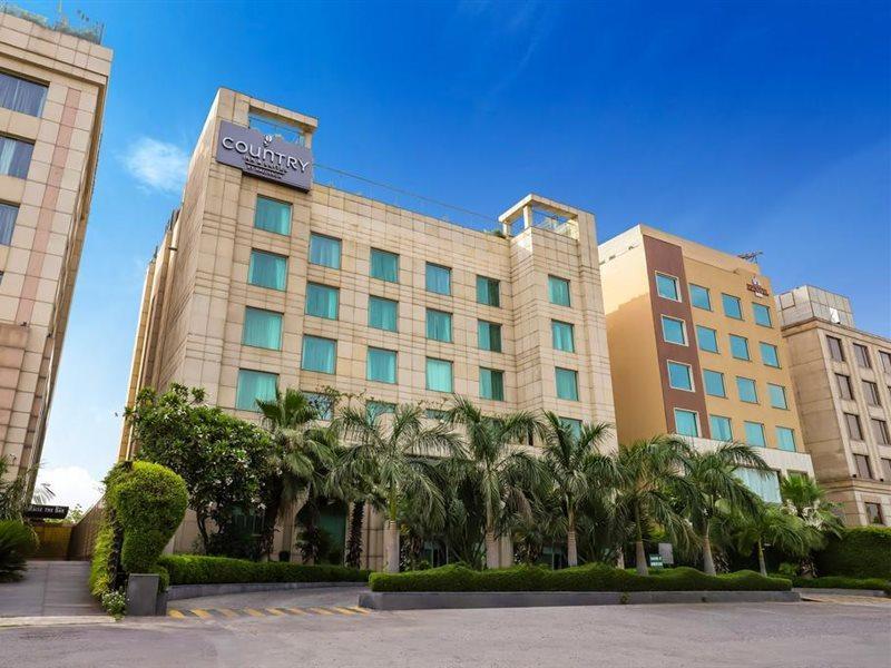 Radisson Sector 29 Gurugram 5* Gurgaon