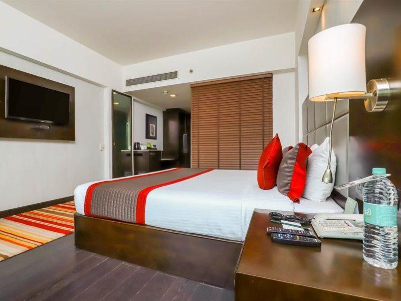Radisson Sector 29 Gurugram Hotel 5*