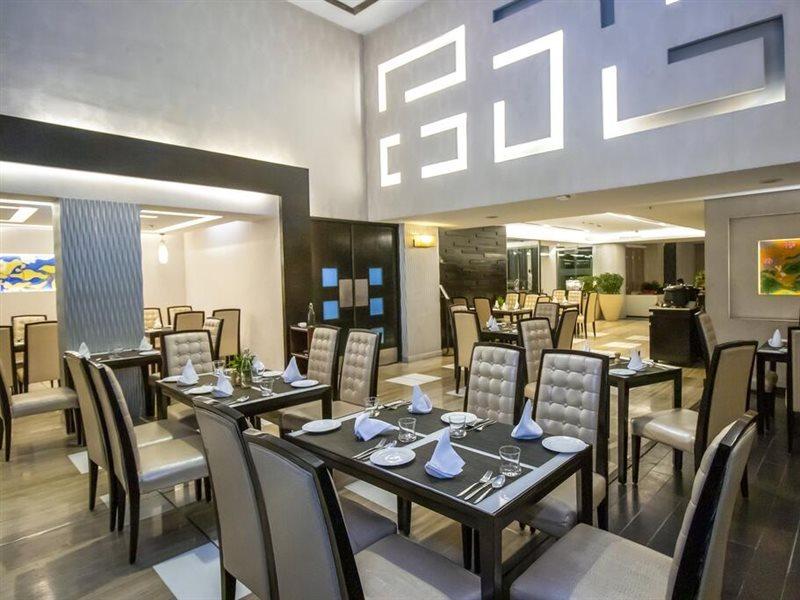 Radisson Sector 29 Gurugram 5* Gurgaon