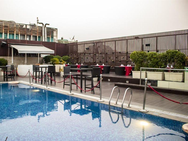 Radisson Sector 29 Gurugram Hotel Gurgaon