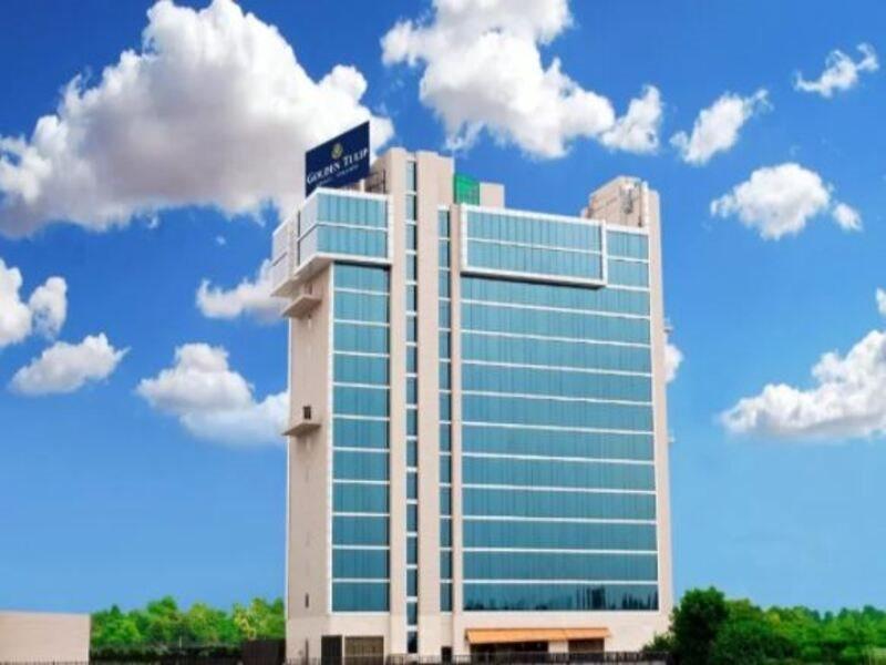 The Galgotias Gurugram 4* Gurgaon