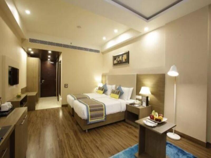 The Galgotias Gurugram 4*