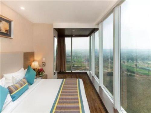 Hotel The Galgotias Gurugram Gurgaon