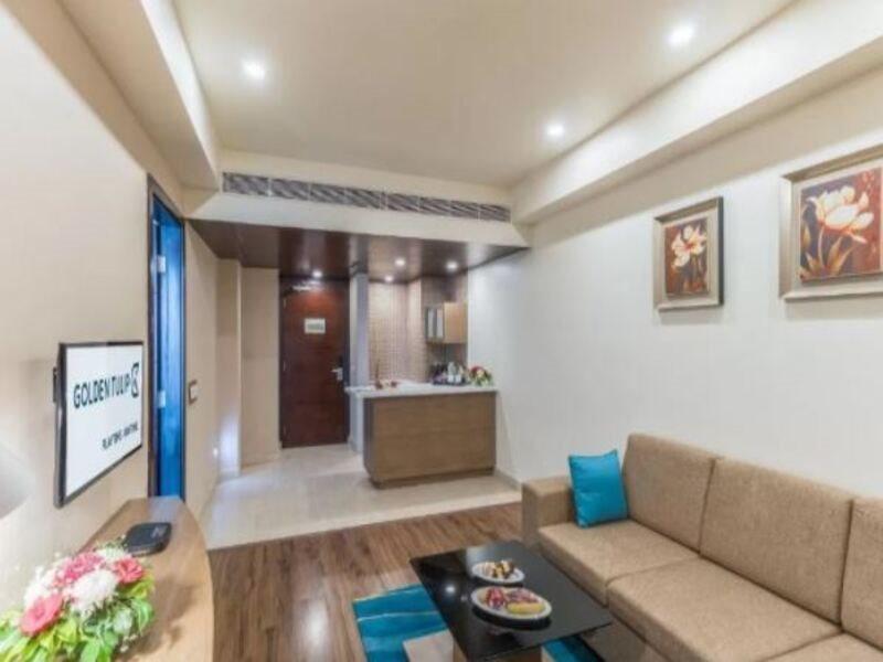 The Galgotias Gurugram 4* Gurgaon