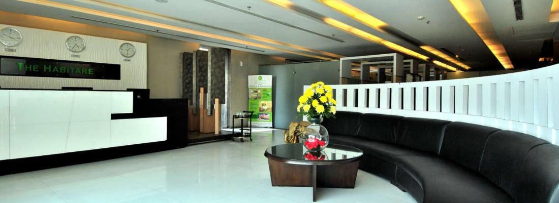 The Habitare 3* Gurgaon