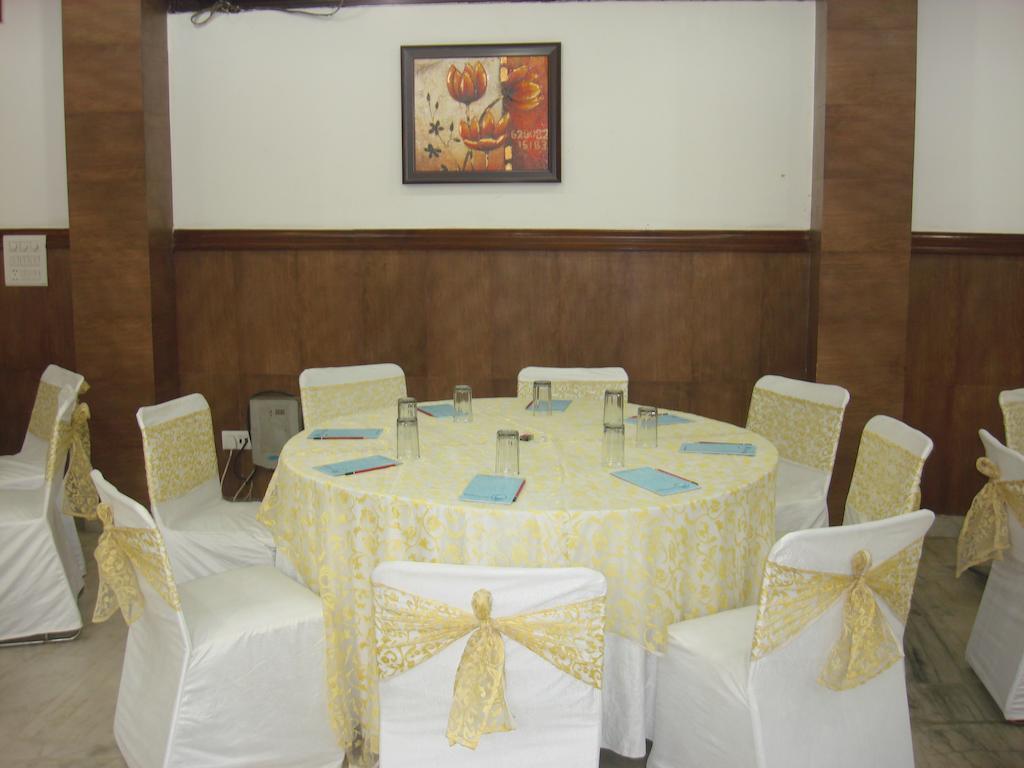 Rama Residency 3*