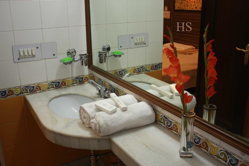 Rama Residency 3*